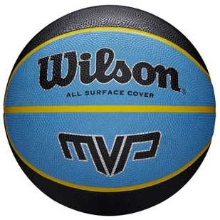 Wilson Piłka do kosza koszykówki Mvp 295 Outdoor - Koszykówka - miniaturka - grafika 1
