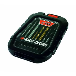 Black&Decker A7186 (A7186-XJ) - Bity - miniaturka - grafika 1