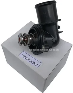 Termostat Jeep Grand Cheroke 3,0 CRD 2011- - Termostaty - miniaturka - grafika 5