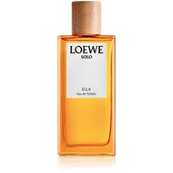 Wody i perfumy damskie - Loewe Solo Ella woda toaletowa 100 ml - miniaturka - grafika 1