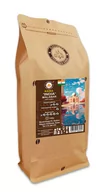 Kawa - Kawa mielona India Monsooned Malabar AA 1000g Arabica 100% - miniaturka - grafika 1