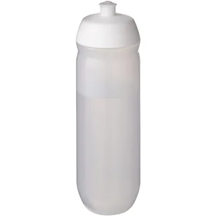 Bidon HydroFlex™ Clear o pojemności 750 ml - Shakery i bidony sportowe - miniaturka - grafika 1