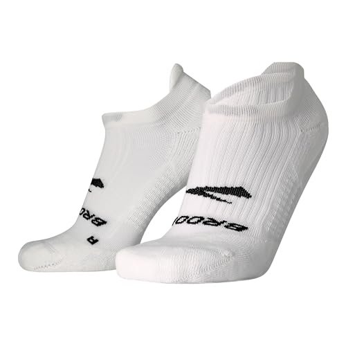 Brooks Skarpety unisex Ghost No Show (1 szt.)