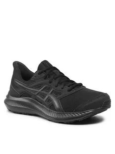 ASICS Jolt 4, męskie trampki, Nero, 40 EU - Trampki męskie - miniaturka - grafika 1