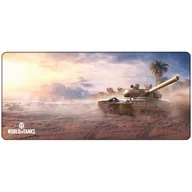 Podkładki pod mysz - World Of Tanks Podkładka Pod Mysz - Vz. 55 (Xl) - miniaturka - grafika 1