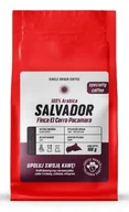 Kawa - Kawa ziarnista COFFEE HUNTER Salvador Finca el Cerro Black Honey 250g - miniaturka - grafika 1