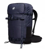 Plecaki - plecak Mammut Nirvana 35 Marine/Black - miniaturka - grafika 1