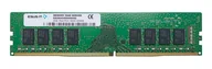 Pamięci RAM - Pamięć RAM 1x 8GB ESUS IT DDR4 1Rx8 2400MHz PC4-19200 NON-ECC ESUD42400US8/8G - miniaturka - grafika 1