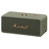 Głośniki przenośne - Marshall Emberton III Zielony - miniaturka - grafika 1