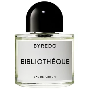 Byredo Bibliothque woda perfumowana 50ml - Wody i perfumy unisex - miniaturka - grafika 1