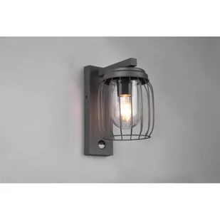 Trio TUELA 210869142 210869142 - Lampy ogrodowe - miniaturka - grafika 1