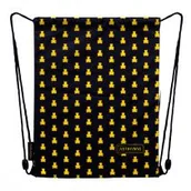 Worki na buty - Worek na obuwie Astrabag Golden Teddy - miniaturka - grafika 1