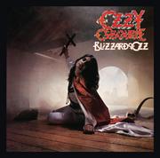 Inna muzyka - Blizzard of Ozz (CD / Album) - miniaturka - grafika 1