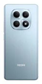 Telefony komórkowe - Xiaomi Redmi Note 15 4G 6/128GB Niebieski - miniaturka - grafika 1