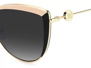 Okulary przeciwsłoneczne Carolina Herrera HER 0112 S KDX - Okulary przeciwsłoneczne - miniaturka - grafika 4
