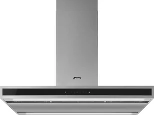 SMEG KLTI9L4X - Okapy kuchenne - miniaturka - grafika 1