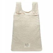 Organizery na łóżeczko - Jollein przybornik organizer na łóżeczko dziecięce BOUCLE Naturel XL - miniaturka - grafika 1