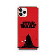 Etui i futerały do telefonów - Etui na Apple iPhone 11 Pro Max STAR WARS Darth Vader 015 - miniaturka - grafika 1