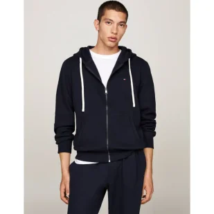 Tommy Hilfiger Bluza | Regular Fit - Bluzy męskie - miniaturka - grafika 1