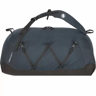 Torby sportowe - Mammut Cargo Light 90 Torba podróżna 77 cm black - grafika 1