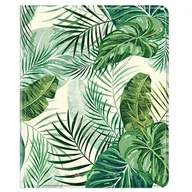 Etui do tabletów - ETUI POKROWIEC Case iPad 10.9 2018/2019 Tropikalny - miniaturka - grafika 1