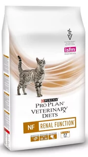 Purina Veterinary Diet PURINA PRO PLAN VETERINARY DIETS NF Renal Function Formula Cat 350g - Mokra karma dla kotów - miniaturka - grafika 1