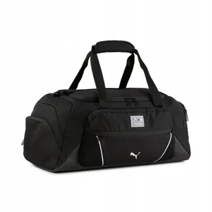 PUMA TORBA BMW MMS DUFFLE 09124401 - Torby męskie - miniaturka - grafika 1
