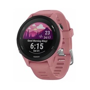 Garmin Forerunner 255s Różowy 