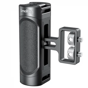 Smallrig Uchwyt boczny Mini Side Handle 1/4"-20 [2916] - Akcesoria do statywów - miniaturka - grafika 1