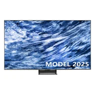 Telewizory - Samsung QE85QN80FAUXXH Neo QLED 85'' 4K Ultra HD 144Hz Tizen Dolby Atmos Czarny - miniaturka - grafika 1