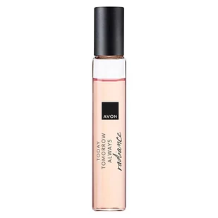 AVON, TTA Today Tomorrow Always Radiance, Woda Perfumowana, 10 Ml - Wody i perfumy damskie - miniaturka - grafika 1