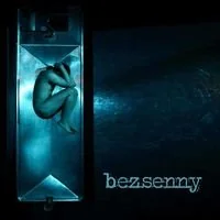 Bezsenny - Poezja - miniaturka - grafika 1