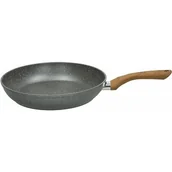 Patelnie - TOGNANA Patelnia TOGNANA Stone Wood 24 cm - miniaturka - grafika 1