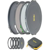 Filtry fotograficzne - NISI JetMag Pro Capture Kit - miniaturka - grafika 1