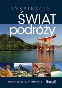 Świat Podróży - Albumy krajoznawcze - miniaturka - grafika 1
