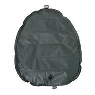 Kajaki - Siedzenie pompowane + pas do Itiwit Packraft 500 - miniaturka - grafika 1