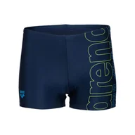 Kąpielówki dla chłopców - Szorty Kąpielowe Arena Swim Short Graphic Junior - miniaturka - grafika 1