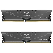Pamięci RAM - Team Group Vulcan Z DDR4 16 GB 3200MHz CL16 TLZGD416G3200HC16FDC01 TLZGD416G3200HC16FDC01 - miniaturka - grafika 1