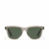 Okulary przeciwsłoneczne - Okulary przeciwsłoneczne Unisex Hawkers One Pair Beżowy Kolor Zielony Spolaryzowany (Ø 49 mm) - miniaturka - grafika 1