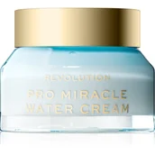 Kremy do twarzy - Makeup Revolution Pro Miracle Hydro Gel nawilżający krem żelowy 50 ml - miniaturka - grafika 1