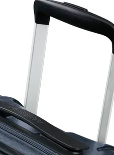 Walizka duża poszerzana American Tourister SPEEDSTAR - atlantic blue - Walizki - miniaturka - grafika 9
