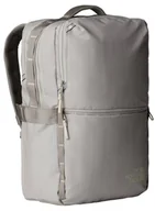Plecaki - Plecak miejski The North Face Base Camp Voyager Daypack - soapstone / stone slab - miniaturka - grafika 1
