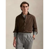 Koszule męskie - POLO RALPH LAUREN Koszula Custom fit - miniaturka - grafika 1