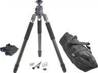 Statywy fotograficzne - Statyw Novoflex Novoflex TrioPod Pro75 ClassicBall Set - miniaturka - grafika 1
