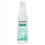 Toniki i hydrolaty do twarzy - Avon Mgiełka do twarzy Antyoksydacyjna 100ml 7421 - miniaturka - grafika 1