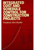 Książki o kulturze i sztuce - Integrated cost and schedule control for construction projects - miniaturka - grafika 1