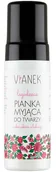 Kosmetyki do mycia twarzy - Vianek łagodząca pianka myjąca do twarzy 150 ml - miniaturka - grafika 1