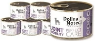 Mokra karma dla kotów - Dolina Noteci Premium Perfect Care Joint Mobility 12x185g 22069-uniw - miniaturka - grafika 1