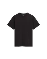 Koszulki męskie - T-shirt Off The Wall II VN000G3WBLK M - miniaturka - grafika 1