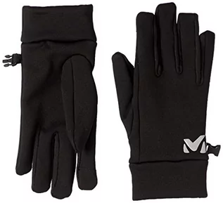 Rękawiczki - Millet męskie rękawiczki M Touch Glove, czarne, XL - grafika 1